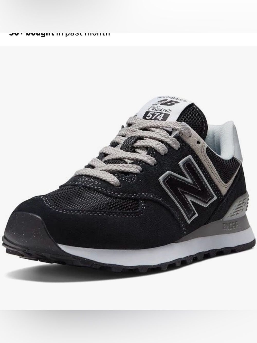 New Balance 574 sneakers